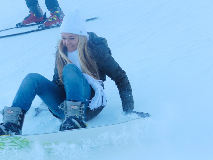 Юлия Грехнева | Харьков