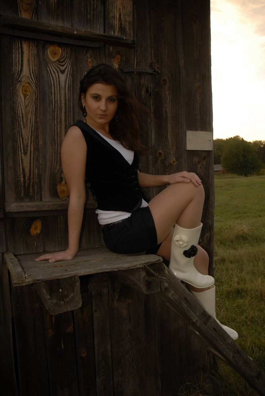 Анжелика Денисенко | Киев