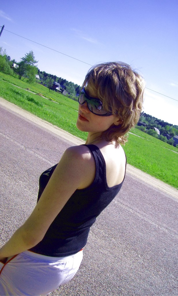 Олька Спиркина | 