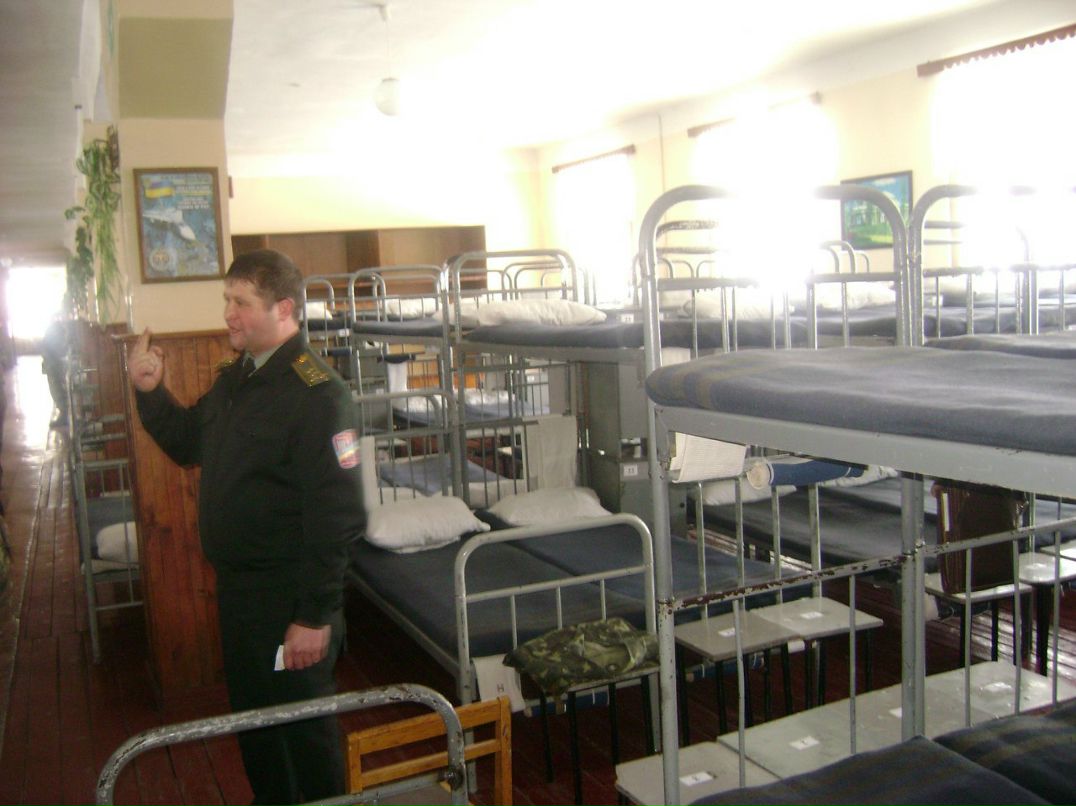 Сергей Тригубенко | 