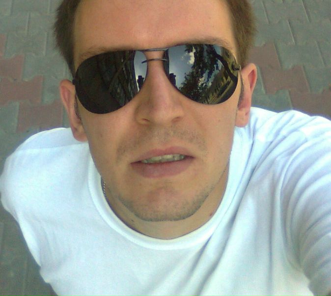 №5, Дмитрий Родцевич, 38 лет, Брест №5, Дмитрий Родцевич, 38 лет, Брест