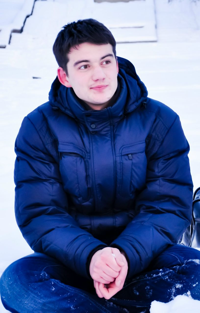 Руслан Литвин | Хмельницкий