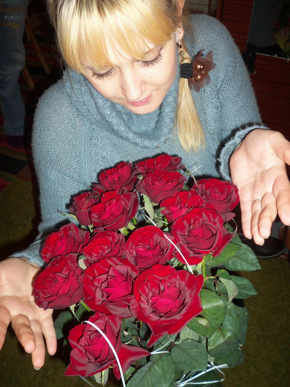 Tetiana Malnieva | Одесса