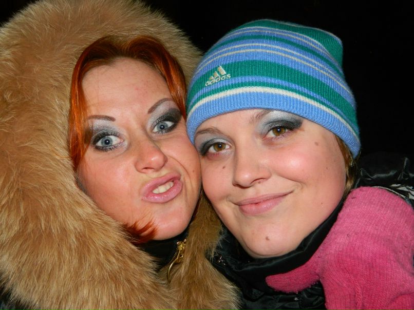 Лерун Чик | Санкт-Петербург