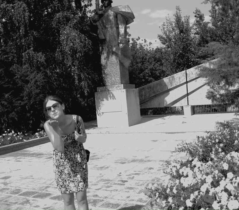 Екатерина Тутукова | Нижний Новгород