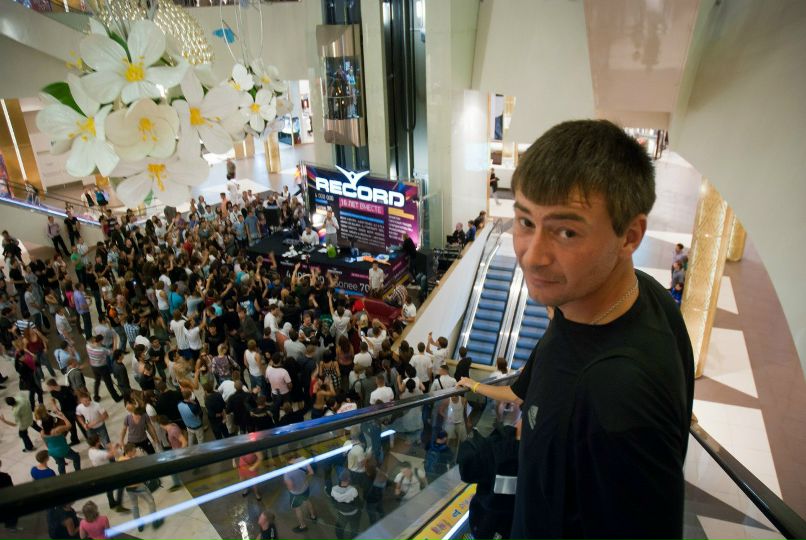 Андрей Буданцев | Санкт-Петербург