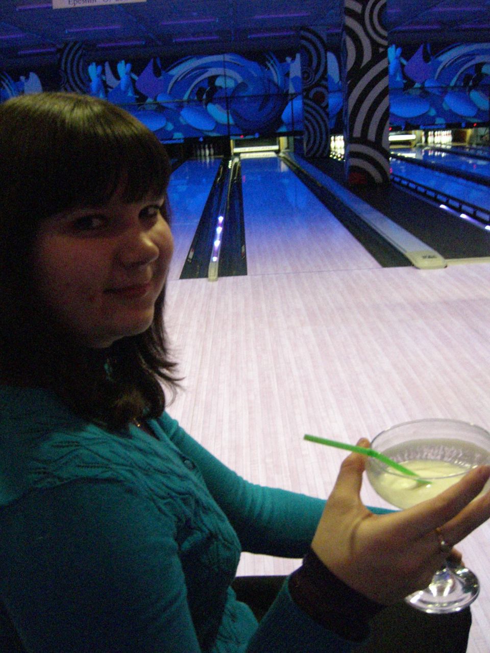 Мария Доля | Санкт-Петербург