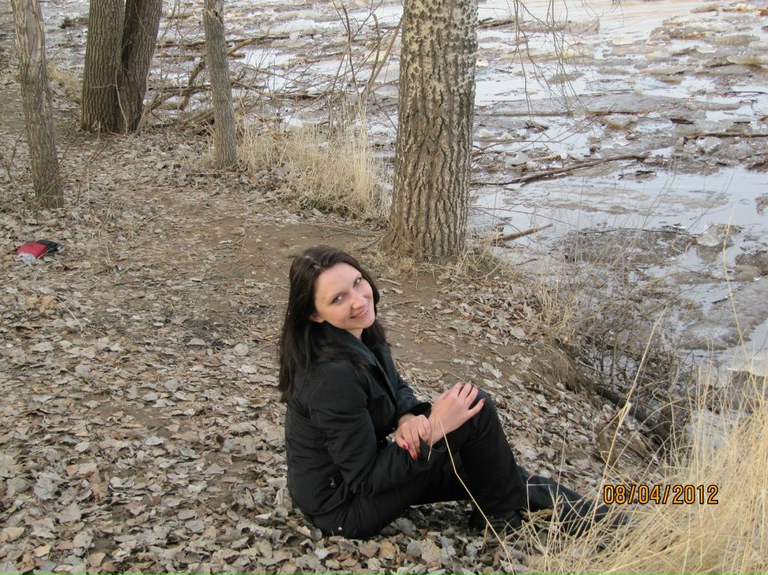 Олеся Акимова | Оренбург