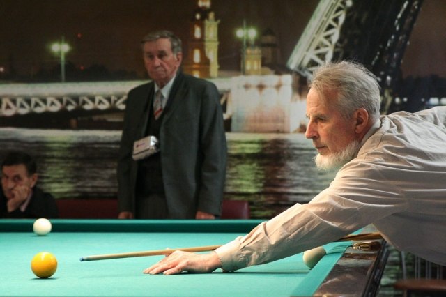 Сергей Кобзев | Санкт-Петербург