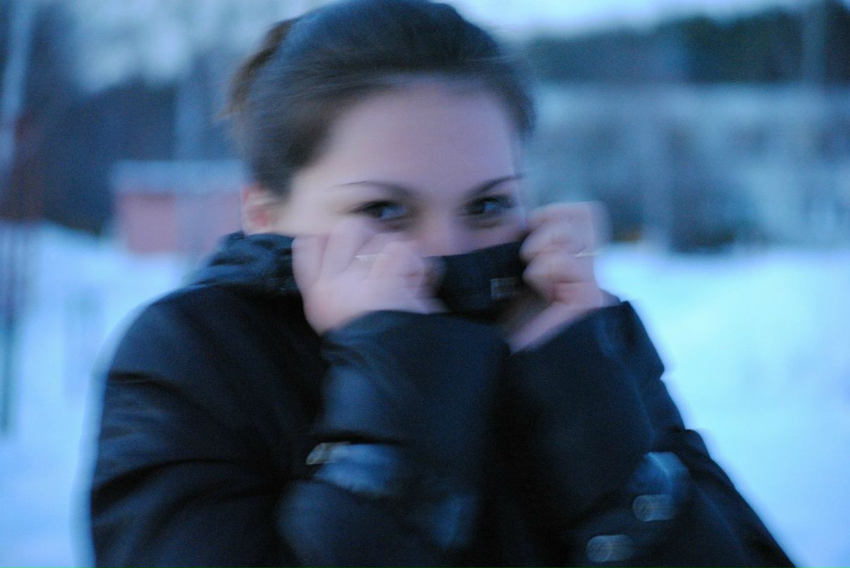 Валерия Смирнова | Москва