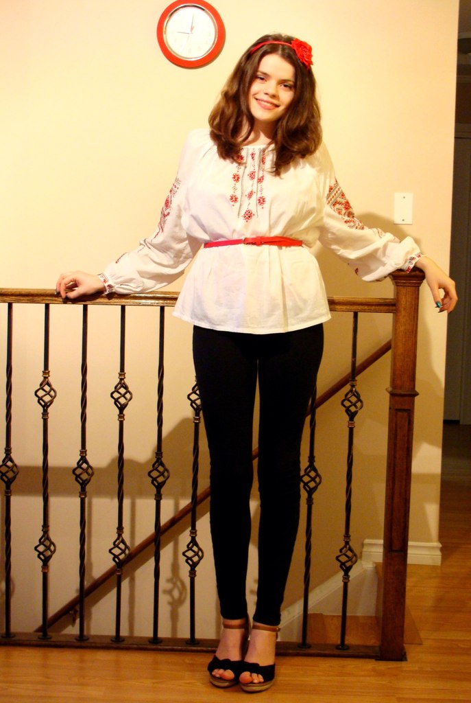 Алина Руденко | Сумы