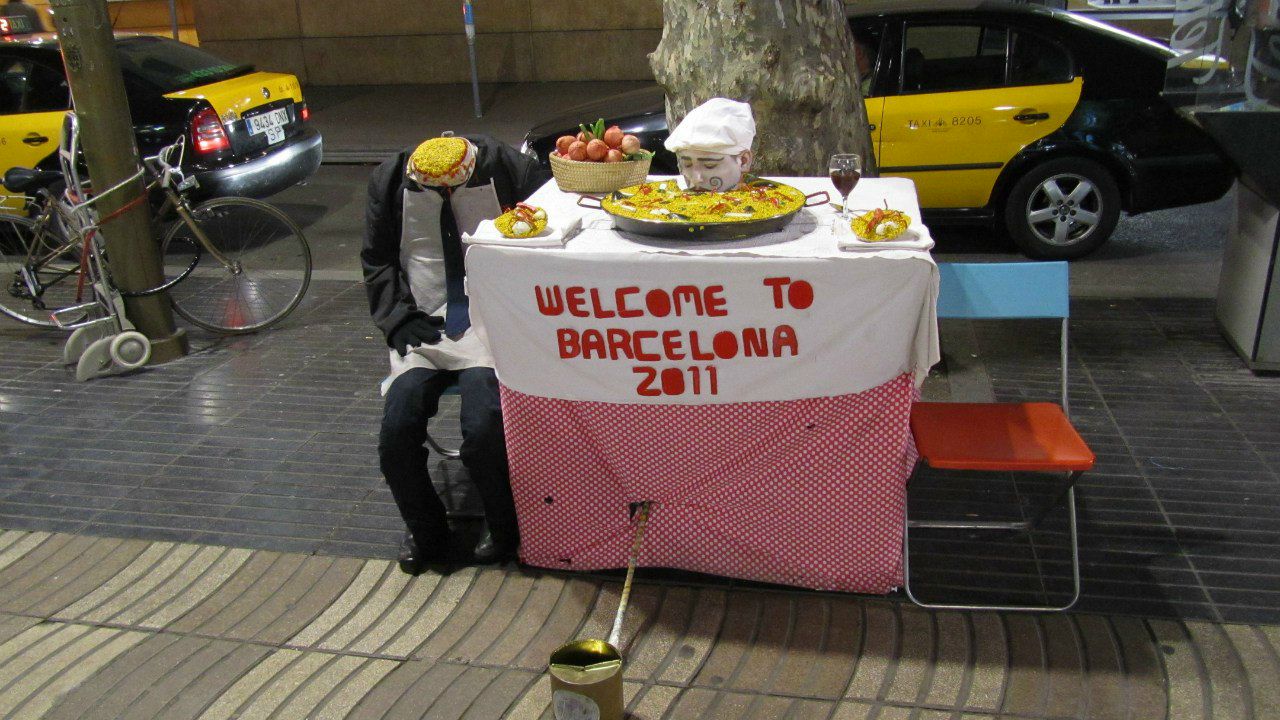 John Пэ | Санкт-Петербург