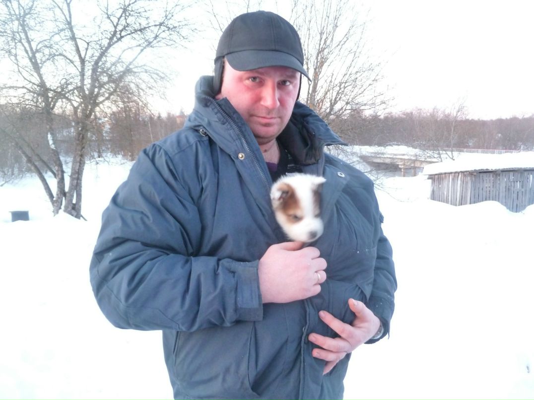 Сергей Смирнов | Санкт-Петербург