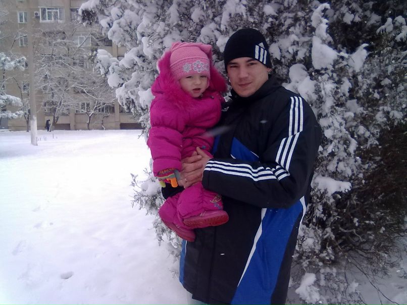 Александр Сазонов | Армянск