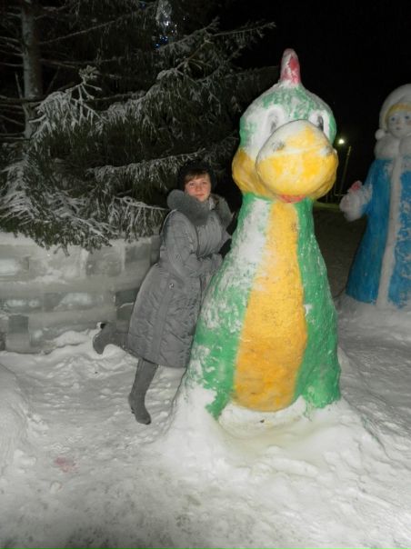 №15, Алена Соловьева №15, Алена Соловьева