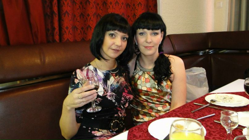 Натали Лагун | Петрозаводск