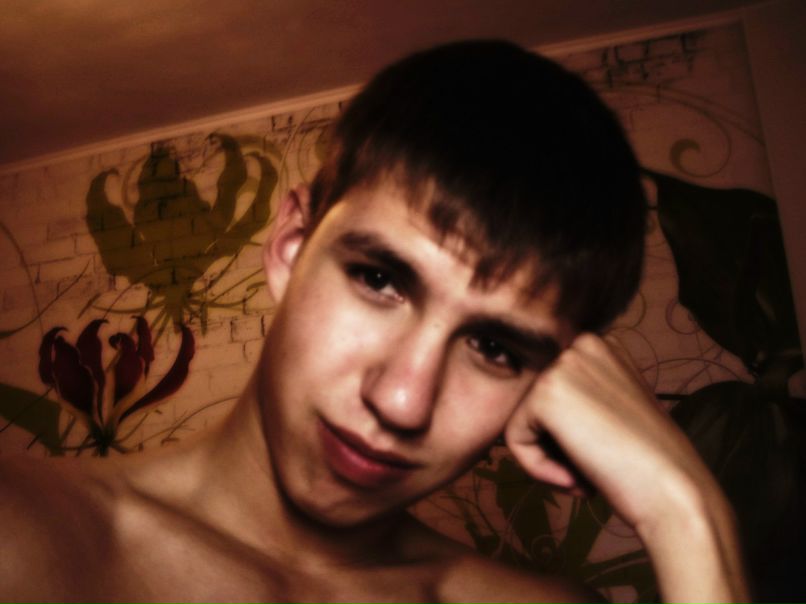 Илья Щербинин | Новороссийск