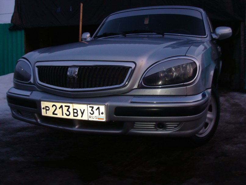 Иван Черных | Белгород