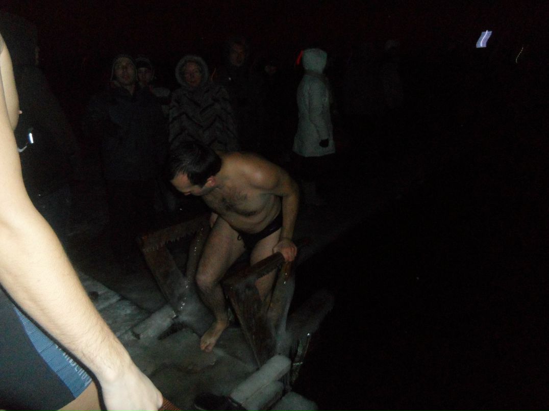 Максим Токальцев | Санкт-Петербург