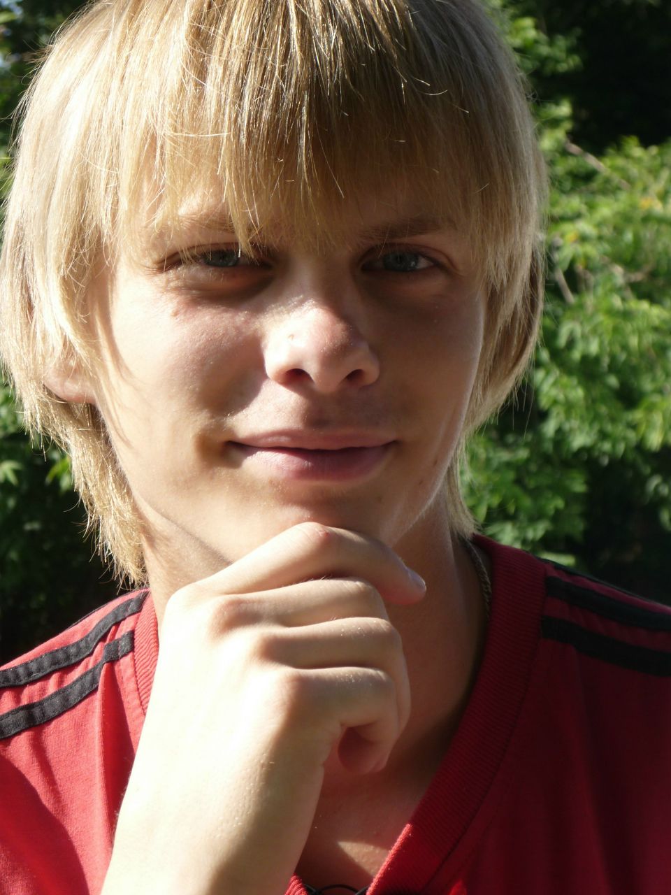 Илья Морозов сНежный ежик | Балахна