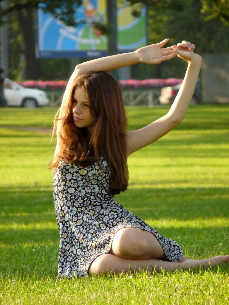 Катерина Catherine | Санкт-Петербург