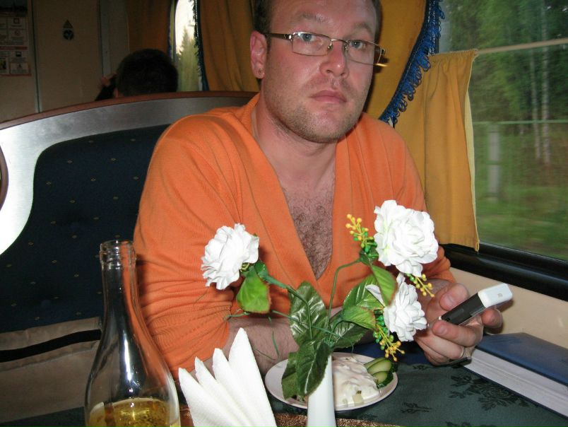 №94, Евгений Лесной, Киев №94, Евгений Лесной, Киев