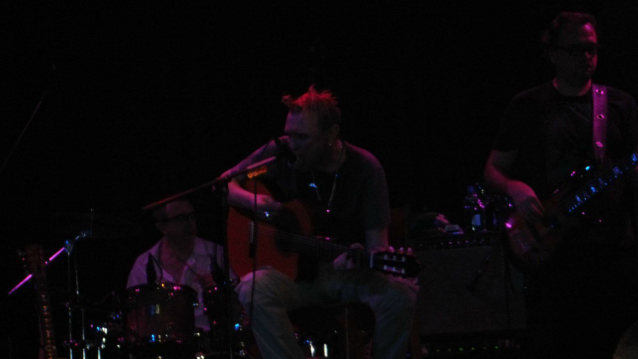 Кира Тюрина | Москва