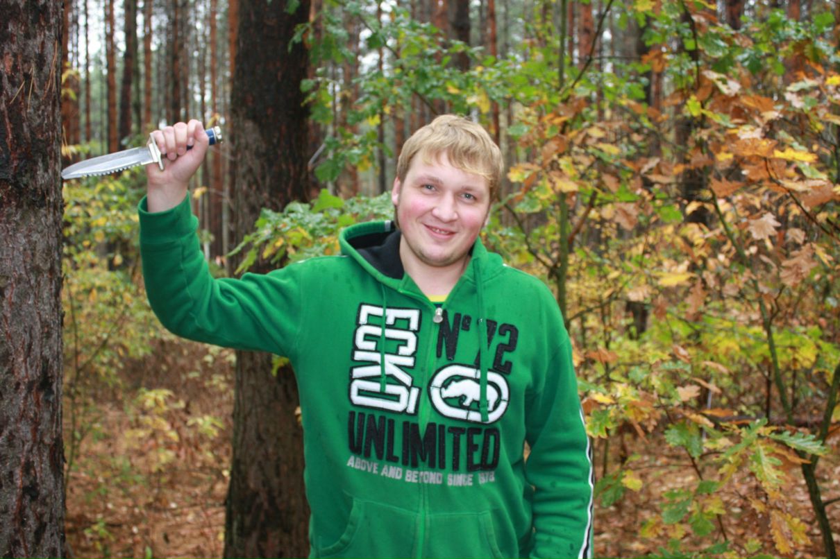 Валерий Гузий | Киев