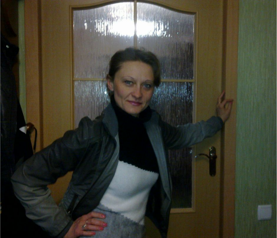 Наталья Рябуха | Кириковка