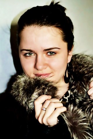 Ирина Азовкина | Коломна