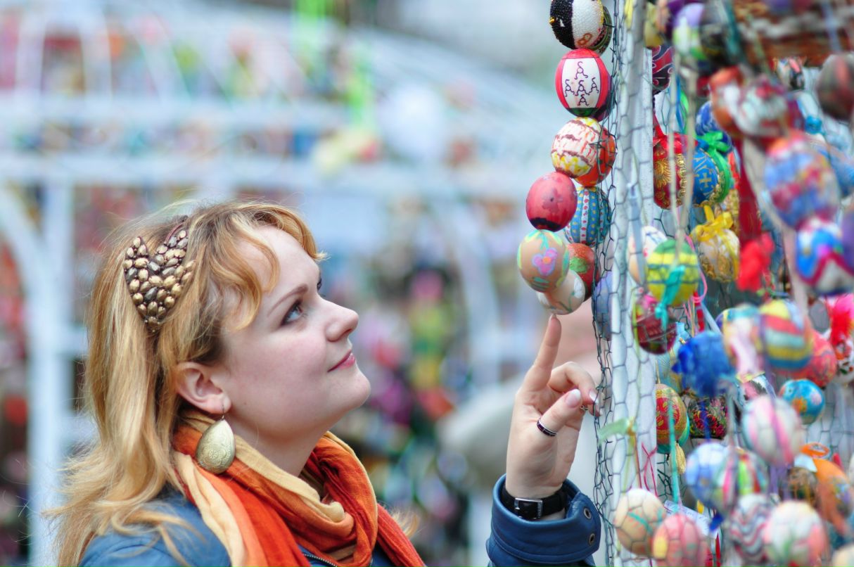 Марина Грицун | Киев