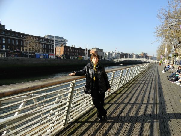 №66, Ольга Смирнова, Москва, Россия №66, Ольга Смирнова, Москва, Россия