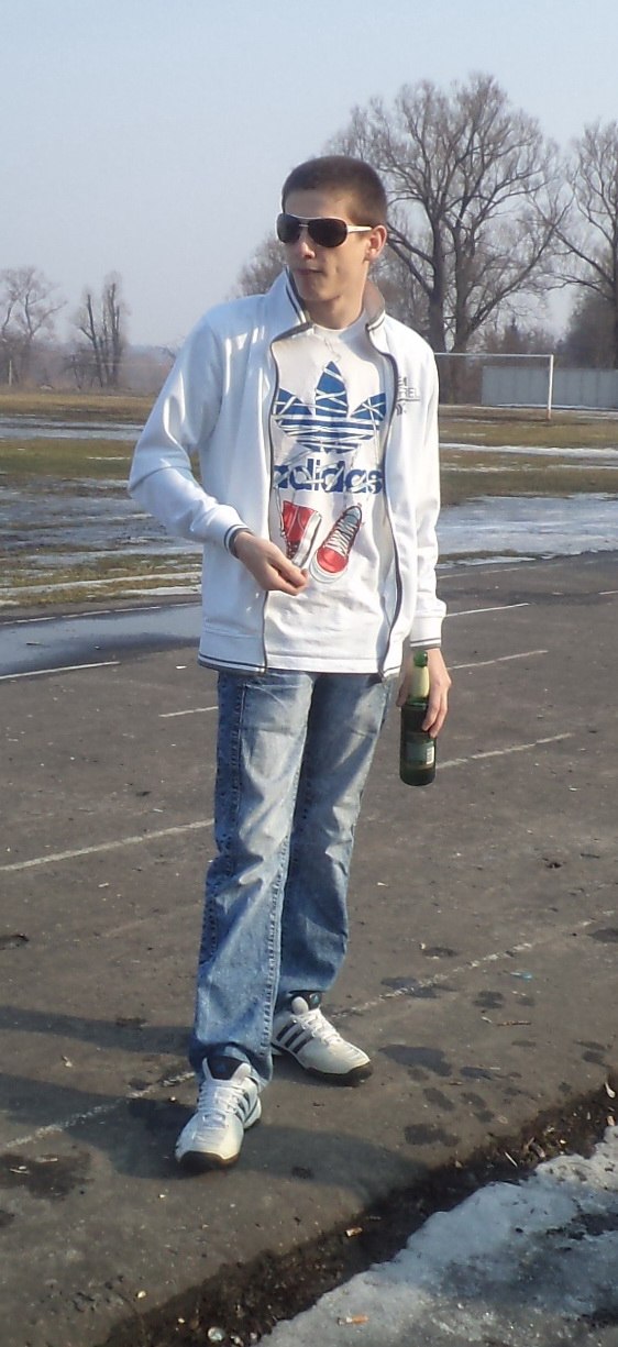 Юрий Дроник | Угольные Копи