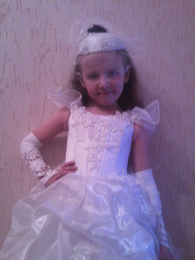 Лилия Матулаева | Набережные Челны