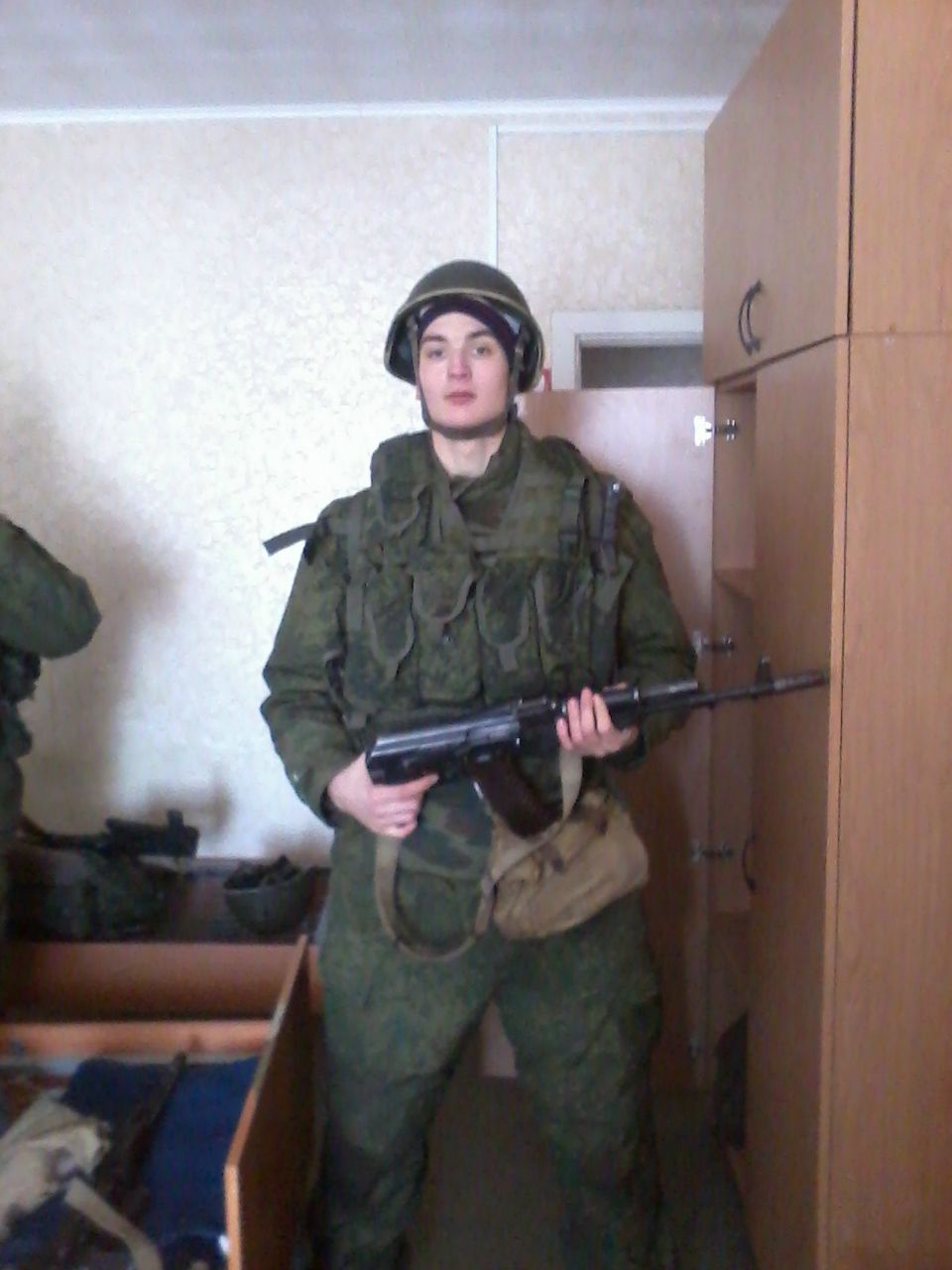 Александр Киселёв | Москва