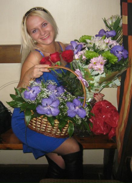 №131, Ирина Малыхина, 41 год, Санкт-Петербург, Россия №131, Ирина Малыхина, 41 год, Санкт-Петербург, Россия