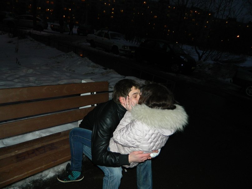 Екатерина Антипова Евгеньевна | Санкт-Петербург