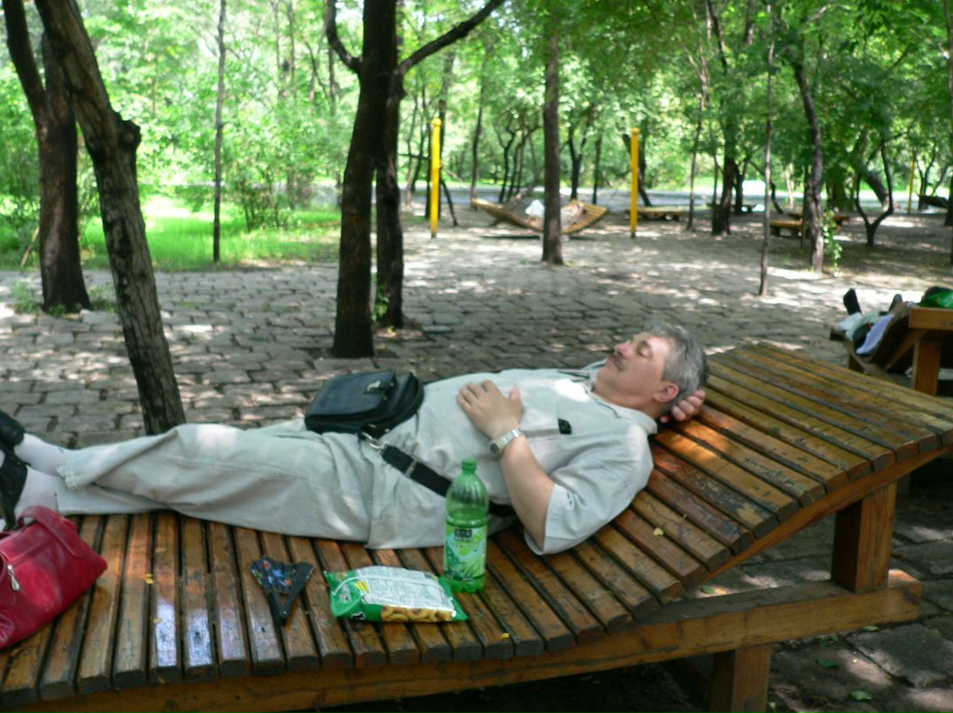 Михаил Евгеньевич | Фокино