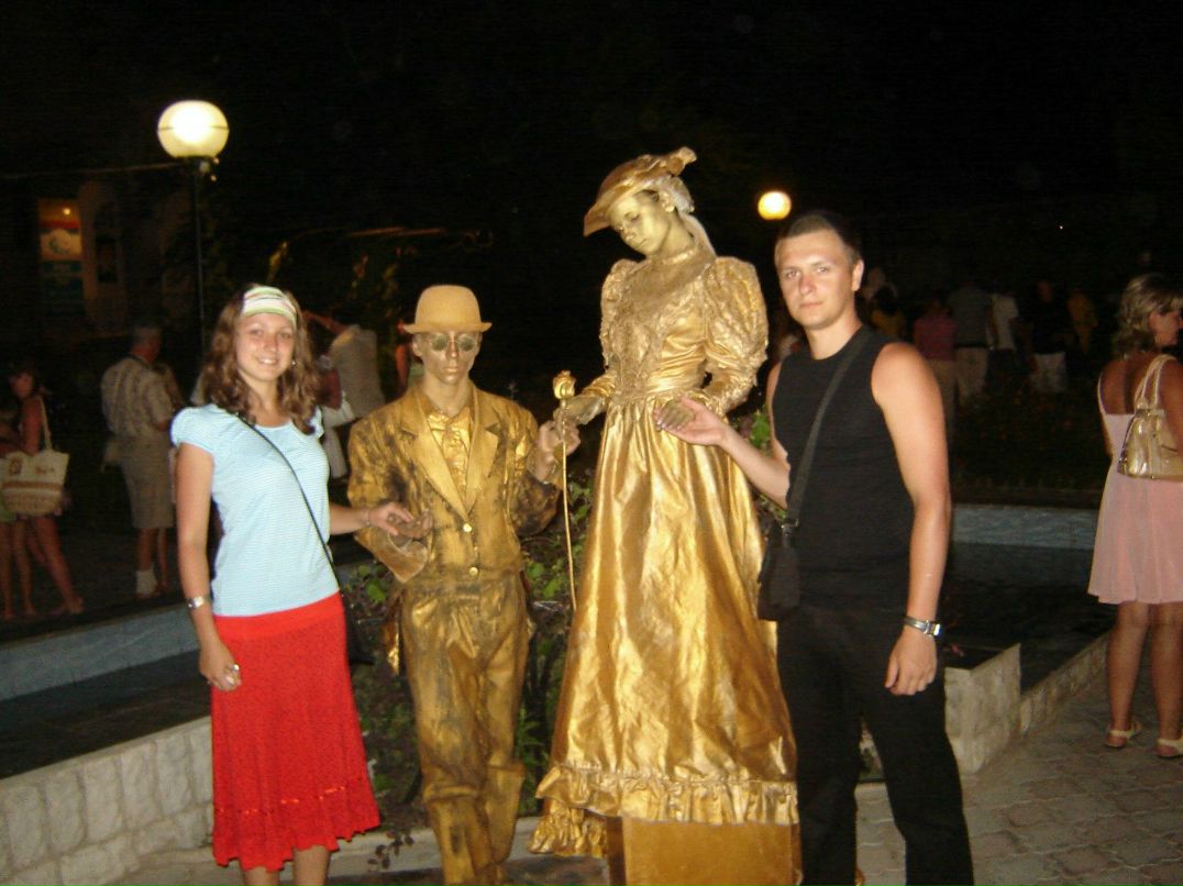 Міша Бисага | Мукачево