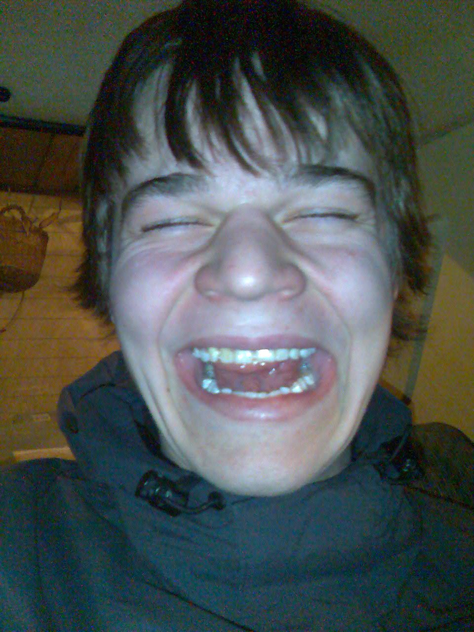 Костя Трубников | Москва