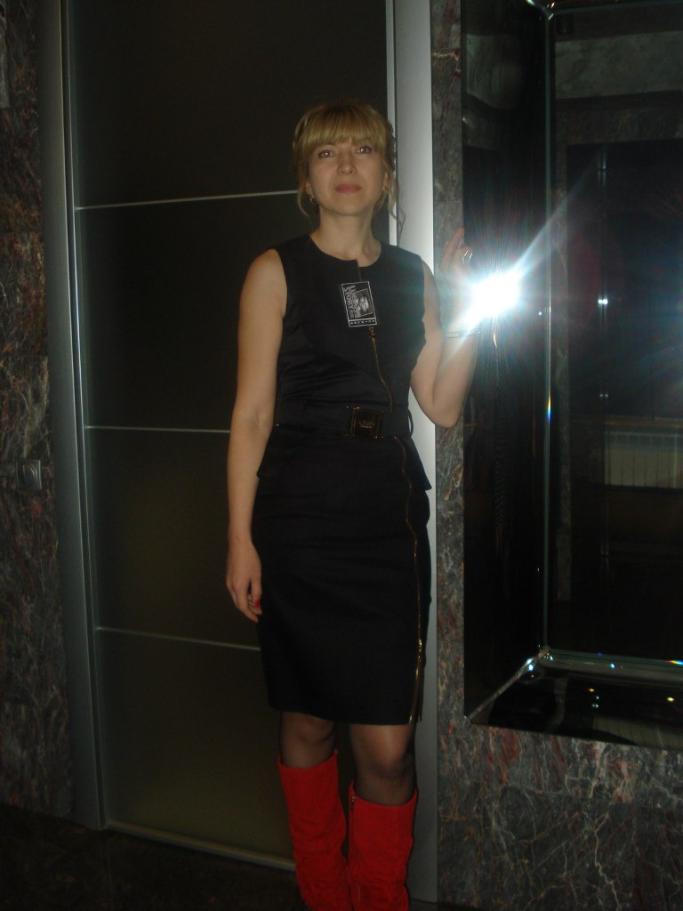 Marina Yarina | Магнитогорск