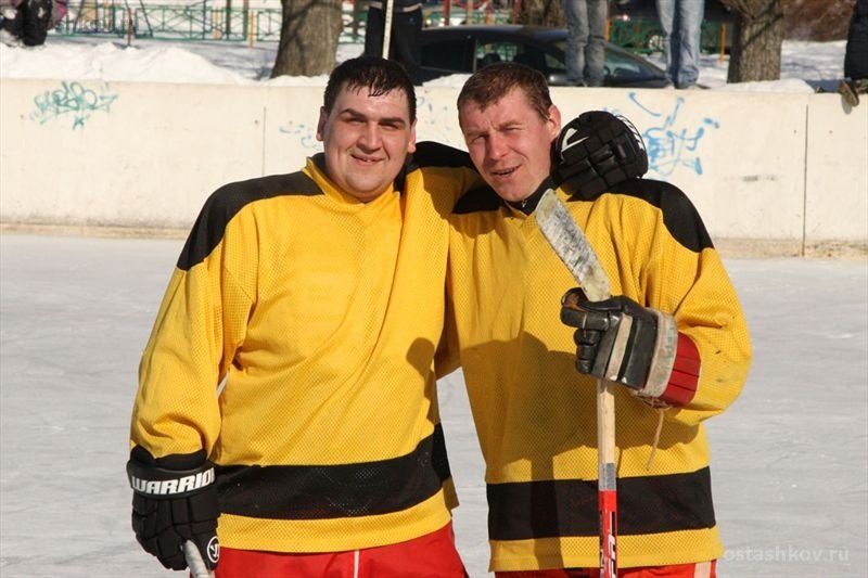 Макс Гусев <FKSM> | Осташков