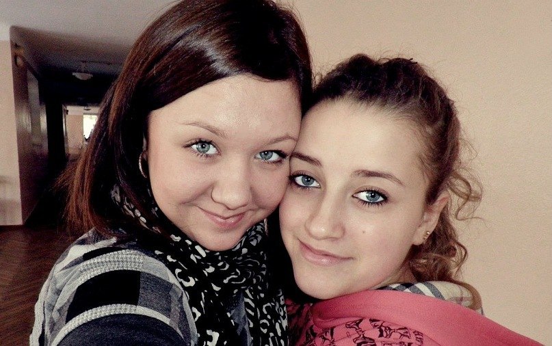 Катюша Кругляк | Киев