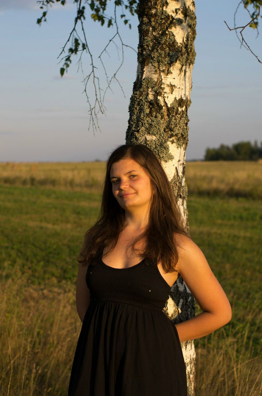 Ксения Нужденко | Киев