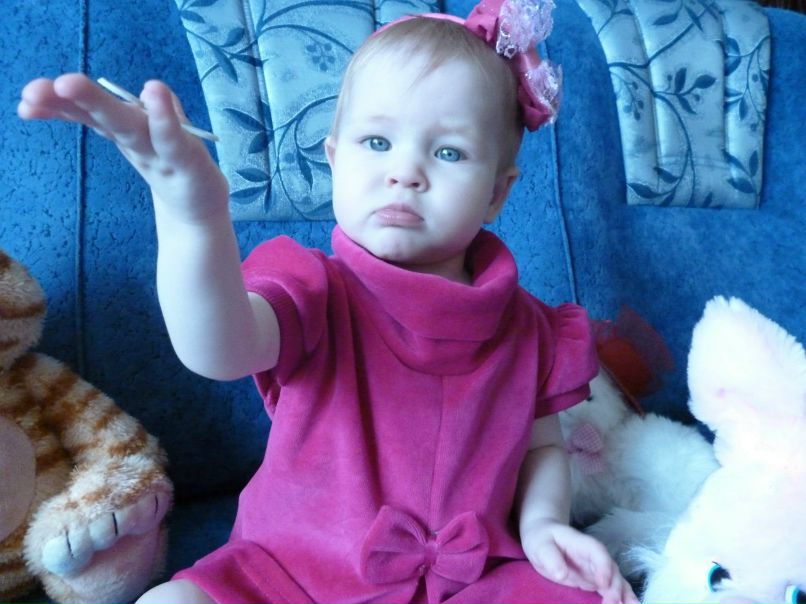 Юлия Кукаркина | Набережные Челны