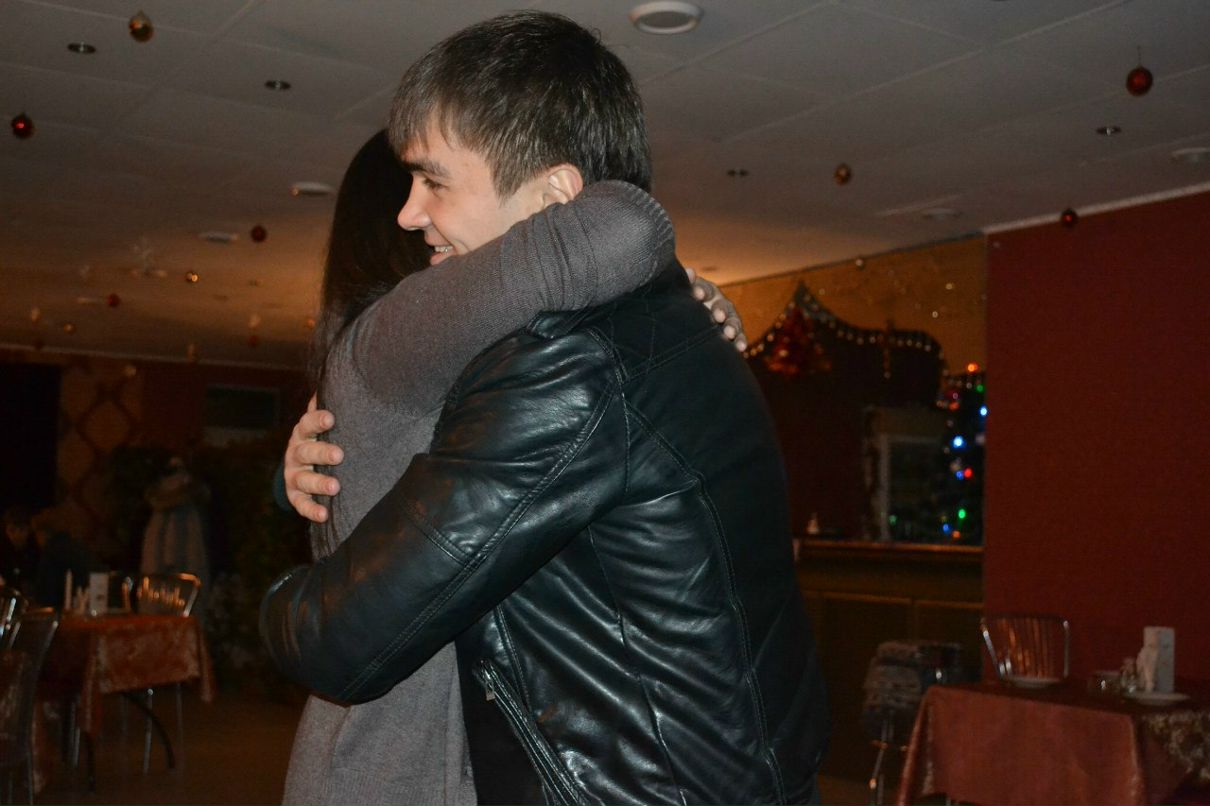 Viktoria Kim | Санкт-Петербург