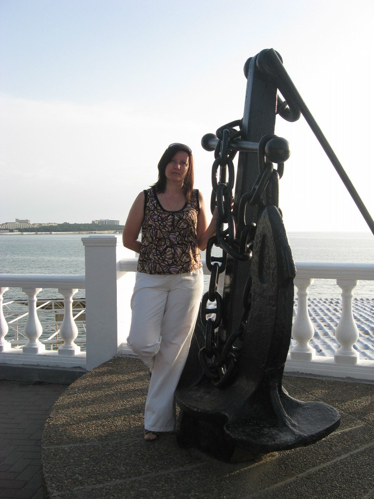 Вероника Рябцева | Ростов-на-Дону