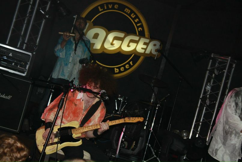 Александр Зайцев | Санкт-Петербург