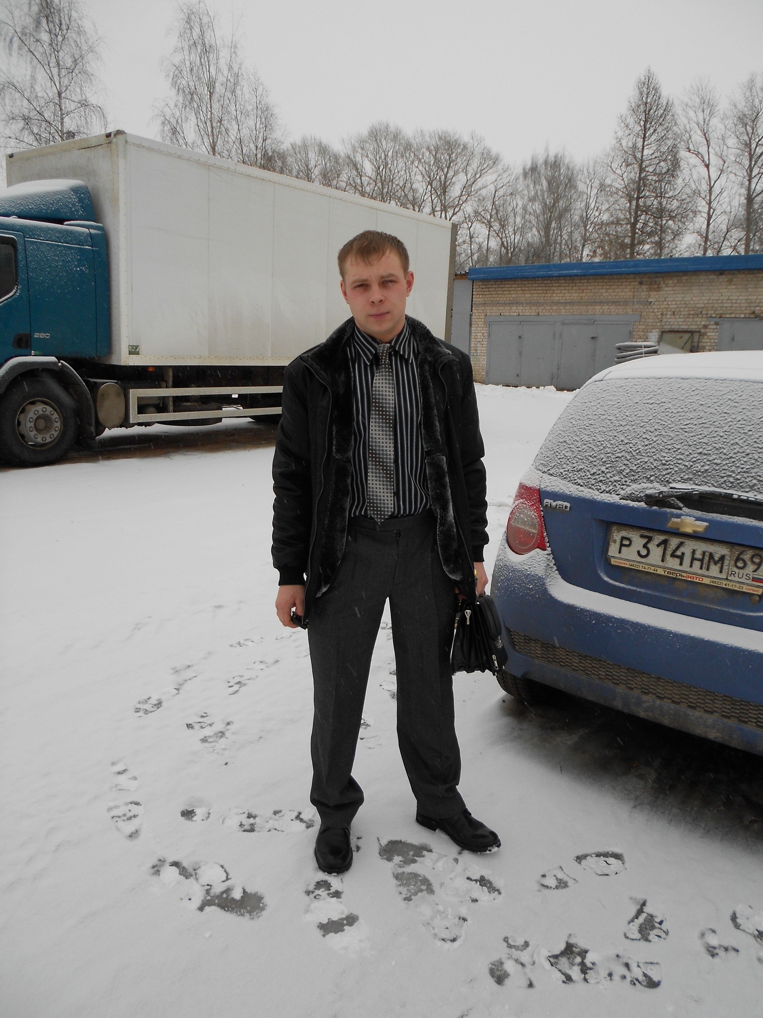 Фото профиля