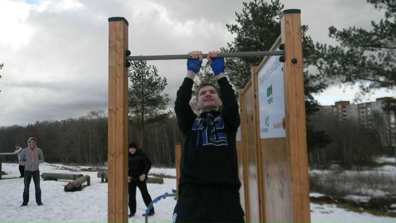 Серёга Mutnqi | Нарва